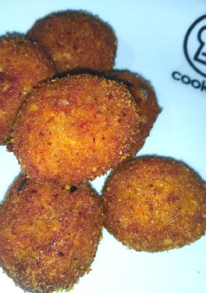 A picture of Nuggets.