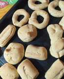 Chipa Mestizo