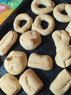 Una foto de Chipa Mestizo