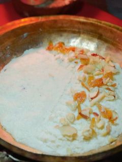 মাখা সন্দেশ (Makha Sandesh recipe in bengali) রেসিপির প্রধান ছবি