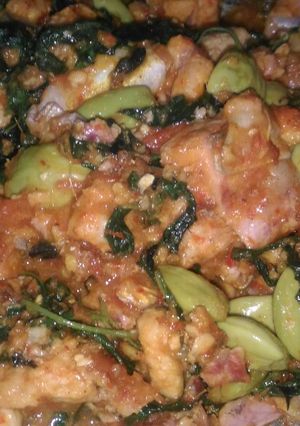 Foto resep Pepes Patin Teflon