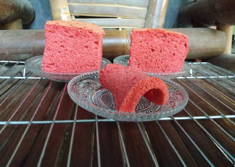 🍓🍰Strawberry Ogura🍰🍓#berburucelemekmas #resolusi2019