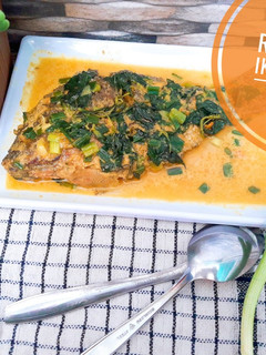 Foto resep Rica-rica Ikan mujair #ResepPertamaku#