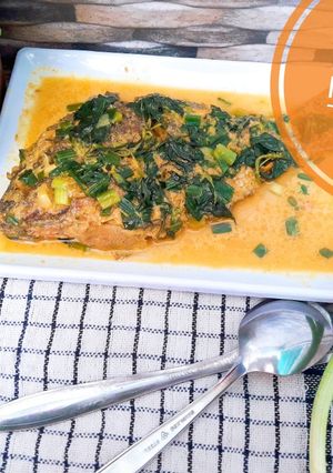 Foto resep Rica-rica Ikan mujair #ResepPertamaku#