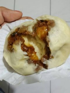 Foto resep Bakpao ayam