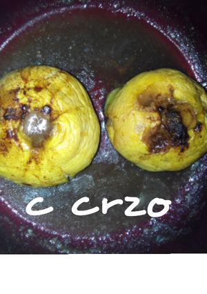 Foto principal de Membrillos a la miel