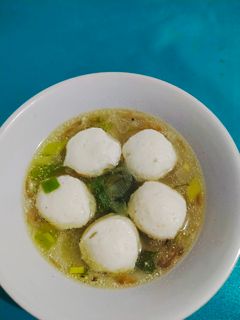 Foto resep Bakso Ayam