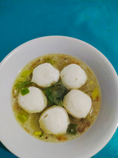 Foto resep Bakso Ayam