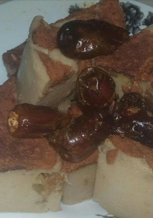 Foto resep Hungkuwe legit