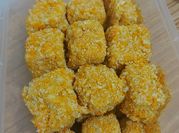 Gambar tahu lada garam aci