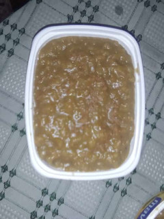 Una foto de Arroz con coco venezolano