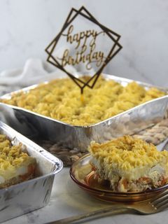 Foto resep Pastel tutup