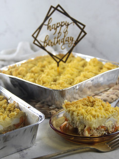 Foto resep Pastel tutup