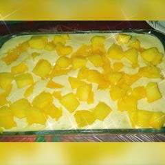 Mango Delight A picture of Mango Delight.