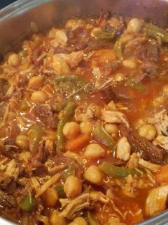 Una foto de Ropa vieja