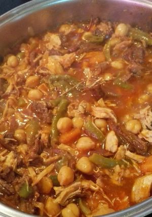 Foto principal de Ropa vieja