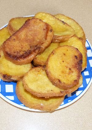 Foto principal de Torrijas de natillas