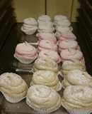 Merengues 