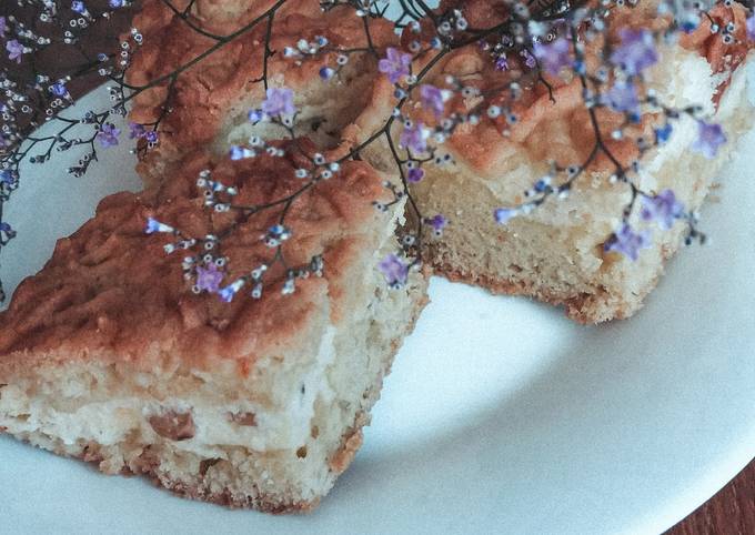 Тёртый пирог с творогом и шоколадом - пошаговый рецепт с фото на Готовим дома