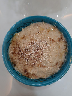 عکسی از دستور حلیم گندم