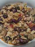 Chilli fiesta