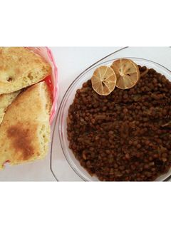 عکسی از دستور عدسی