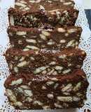 ليزي كيك Lazy Cake