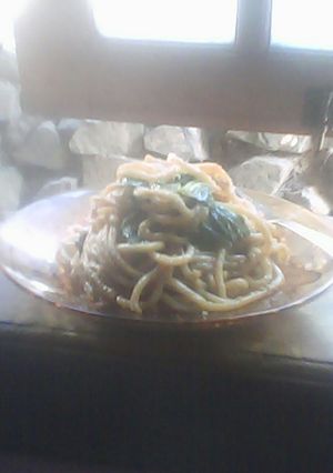 Foto resep Mie goreng