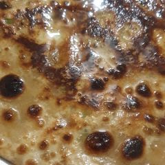 Panner Parantha A picture of Panner Parantha.