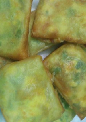 Foto resep Martabak Telor