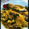 Ikan nila woku