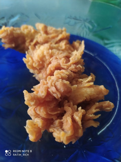 Foto resep Ayam krispi super krispi 😋