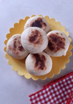 Foto resep Bakpia teflon