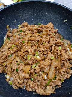 Foto resep Bulgogi