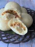 Bakpao Ayam