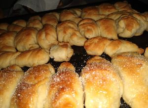 Una foto de Bizcochos dulces y salados🇺🇾🇺🇾🇺🇾