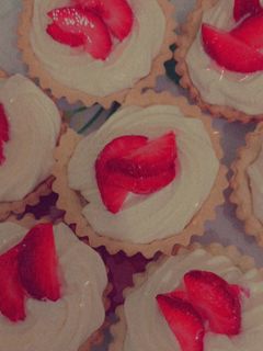 صورة لوصفة تارت Les tartelettes