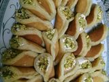 قطايف عصافيري