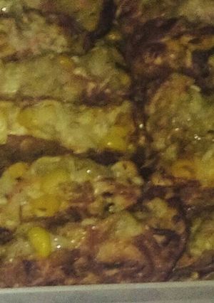 Foto resep Fuyunghai Kari Mie
