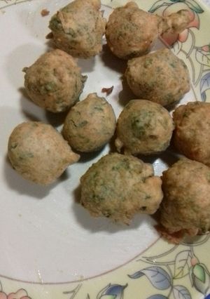 मेथी ना गोटा (Methi na gota recipe in hindi) रेसिपी मुख्य फोटो