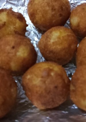 कटलेट (Cutlet recipe in hindi) रेसिपी मुख्य फोटो