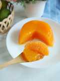 วุ้นส้ม