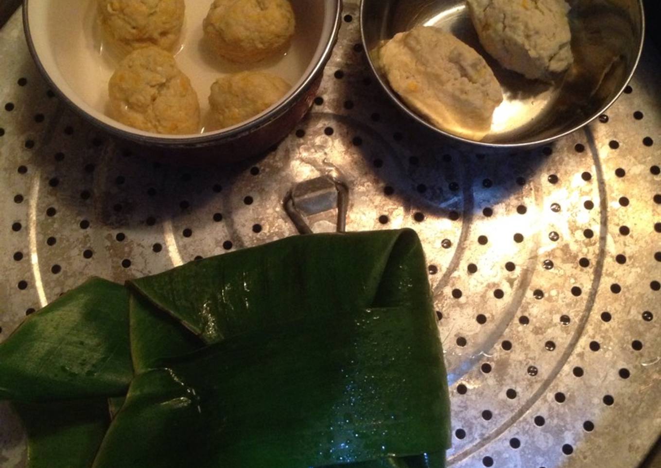 Bola Tempe MPASI 13m6d