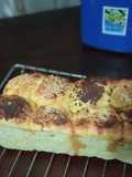 Roti sobek lembut
