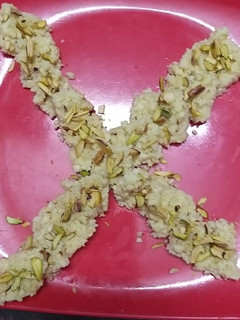 फटे हुए दूध का कलाकंद (Fate hue doodh ka kalakand recipe in hindi) रेसिपी मुख्य फोटो