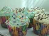 Cupcakes