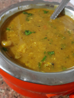 दही वाली अरबी (Dahi wali Arbi recipe in Hindi) रेसिपी मुख्य फोटो