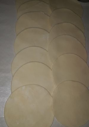 Una foto de Masa para empanadas y tartas