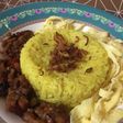 Nasi Kuning