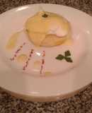 Huevos Benedict!!